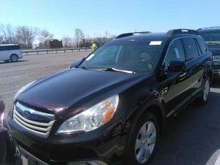 2011 Subaru Outback 2.5i Premium 4S4BRBGC6B3335903 2011 Subaru Outback 2.5i Premium