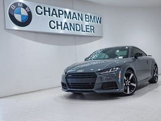 2019 Audi TT 2.0T quattro TRUAEAFVXK1003800 2019 Audi TT 2.0T quattro