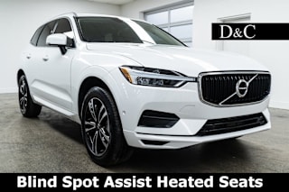 2019 Volvo XC60 YV4A22RK3K1365149 2019 Volvo XC60