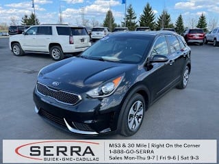 2018 Kia Niro KNDCB3LC9J5130393 2018 Kia Niro