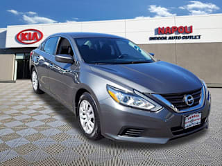 2017 Nissan Altima 1N4AL3APXHC163554 2017 Nissan Altima
