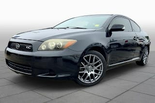 2008 Scion tC Spec JTKDE167680241059 2008 Scion tC Spec
