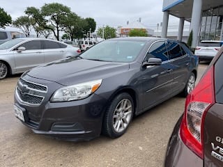 2013 Chevrolet Malibu LT 1G11C5SA7DF175761 2013 Chevrolet Malibu LT