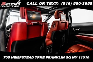 2020 Dodge Durango 1C4SDJCTXLC269246 2020 Dodge Durango