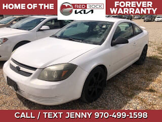 2006 Chevrolet Cobalt LS 1G1AK15F167775014 2006 Chevrolet Cobalt LS