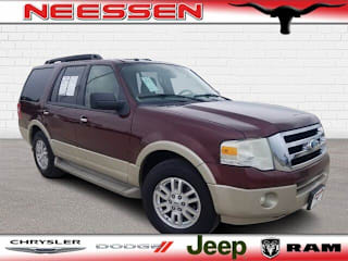 2009 Ford Expedition Eddie Bauer 1FMFU17559EA97259 2009 Ford Expedition Eddie Bauer