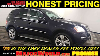 2011 Mercedes-Benz M-Class ML 350 4MATIC 4JGBB8GB2BA707764 2011 Mercedes-Benz M-Class ML 350 4MATIC