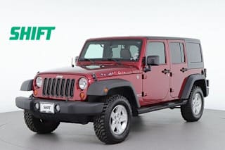 2011 Jeep Wrangler Unlimited Rubicon 1J4HA6H19BL530656 2011 Jeep Wrangler Unlimited Rubicon