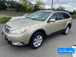 2010 Subaru Outback 2.5i Premium 4S4BRBCC9A1330453 2010 Subaru Outback 2.5i Premium