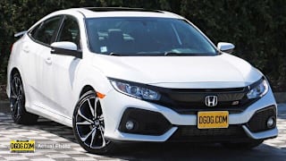 2019 Honda Civic 2HGFC1E5XKH707845 2019 Honda Civic
