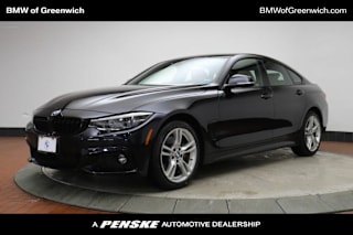 2018 BMW 4 Series 430i xDrive Gran Coupe WBA4J3C50JBL03239 2018 BMW 4 Series 430i xDrive Gran Coupe