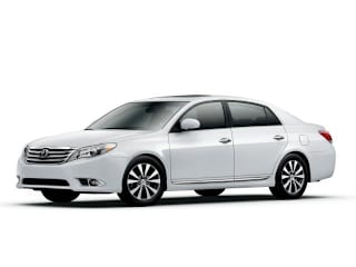 2011 Toyota Avalon 4T1BK3DB6BU423866 2011 Toyota Avalon