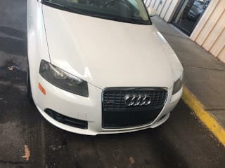 2008 Audi A3 2.0T WAUHF78P68A096778 2008 Audi A3 2.0T
