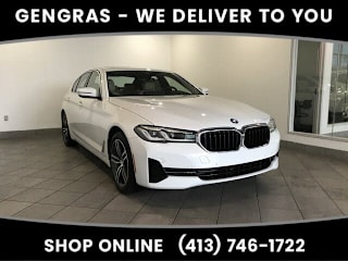 2021 BMW 5 Series 530i xDrive WBA13BJ04MCF56287 2021 BMW 5 Series 530i xDrive