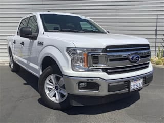 2018 Ford F-150 1FTEW1CB3JKE80516 2018 Ford F-150