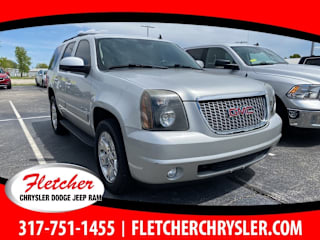 2011 GMC Yukon SLT 1GKS2CE08BR274000 2011 GMC Yukon SLT