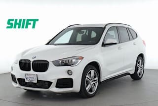 2018 BMW X1 xDrive28i WBXHT3C33J5L28327 2018 BMW X1 xDrive28i