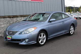 2005 Toyota Camry Solara SE V6 4T1CA38P65U042746 2005 Toyota Camry Solara SE V6