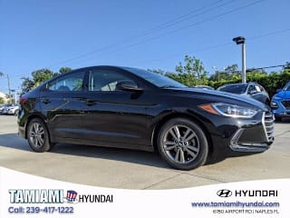 2018 Hyundai Elantra Value Edition 5NPD84LF8JH213946 2018 Hyundai Elantra Value Edition