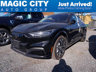 2021 Ford Mustang Mach-E Premium 3FMTK3SS0MMA02689 2021 Ford Mustang Mach-E Premium