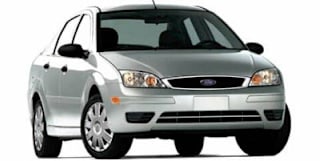 2005 Ford Focus ZX4 S 1FAFP34N25W224491 2005 Ford Focus ZX4 S