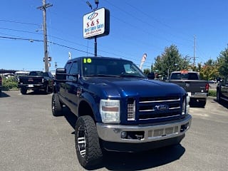 2010 Ford F-350 Super Duty XLT 1FTWW3BR9AEB22656 2010 Ford F-350 Super Duty XLT