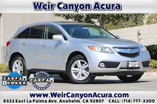 2014 Acura RDX w/Tech 5J8TB3H59EL014947 2014 Acura RDX w/Tech