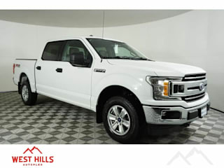 2018 Ford F-150 1FTEW1EG9JFC17609 2018 Ford F-150