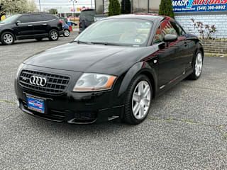 2005 Audi TT TRUWF28N951006245 2005 Audi TT