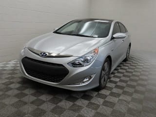 2015 Hyundai Sonata Hybrid Limited KMHEC4A40FA136276 2015 Hyundai Sonata Hybrid Limited