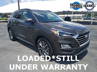 2020 Hyundai Tucson Ultimate KM8J3CAL0LU087820 2020 Hyundai Tucson Ultimate