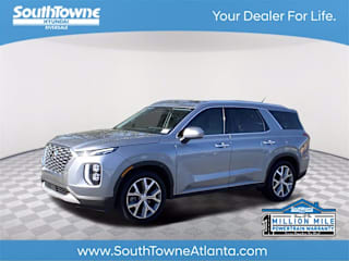 2020 Hyundai Palisade KM8R34HEXLU073214 2020 Hyundai Palisade