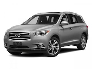 2014 Infiniti QX60 Hybrid 5N1CL0MN3EC513349 2014 Infiniti QX60 Hybrid