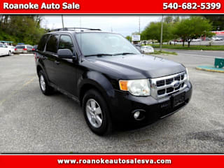 2009 Ford Escape XLT 1FMCU03G59KA53624 2009 Ford Escape XLT