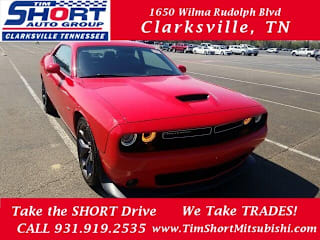 2019 Dodge Challenger R/T 2C3CDZBT2KH573918 2019 Dodge Challenger R/T