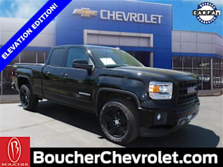 2015 GMC Sierra 1500 Base 1GTV2TEC5FZ428333 2015 GMC Sierra 1500 Base