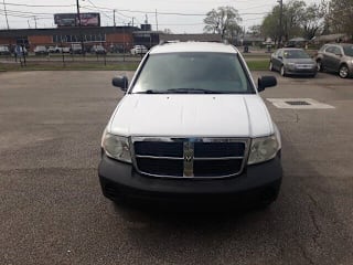 2008 Dodge Durango SXT 1D8HB38N98F140055 2008 Dodge Durango SXT