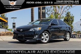 2014 Toyota Camry 4T1BF1FK6EU756739 2014 Toyota Camry