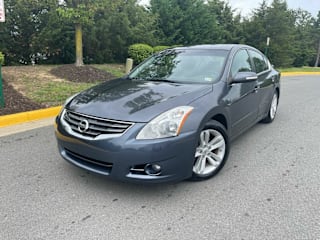 2010 Nissan Altima 3.5 SR 1N4BL2AP3AC180877 2010 Nissan Altima 3.5 SR
