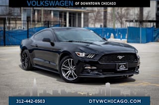 2017 Ford Mustang 1FA6P8TH1H5245495 2017 Ford Mustang
