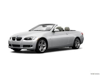 2009 BMW 3 Series WBAWL73599P181134 2009 BMW 3 Series
