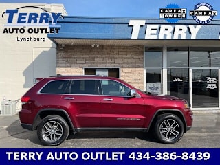 2018 Jeep Grand Cherokee Limited 1C4RJFBG3JC106766 2018 Jeep Grand Cherokee Limited