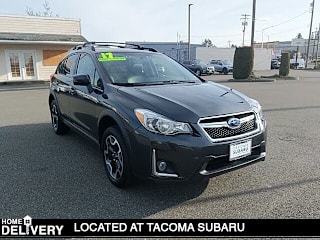 2017 Subaru Crosstrek JF2GPANC5HH280399 2017 Subaru Crosstrek