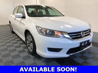 2013 Honda Accord LX 1HGCR2F35DA207825 2013 Honda Accord LX