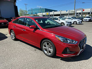 2018 Hyundai Sonata Limited 5NPE34AF2JH687221 2018 Hyundai Sonata Limited