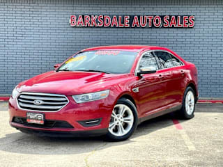 2014 Ford Taurus SEL 1FAHP2E81EG157677 2014 Ford Taurus SEL