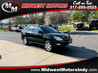 2005 Lexus RX 330 Base JTJHA31U150084031 2005 Lexus RX 330 Base