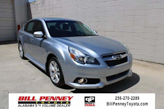 2014 Subaru Legacy 2.5i Limited 4S3BMCL60E3011598 2014 Subaru Legacy 2.5i Limited