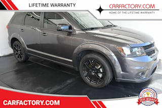 2019 Dodge Journey SE 3C4PDCBBXKT694298 2019 Dodge Journey SE