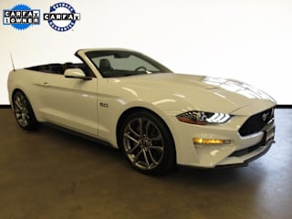 2020 Ford Mustang GT Premium 1FATP8FF8L5178433 2020 Ford Mustang GT Premium
